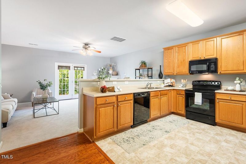 1304 Cozart St #426, Durham, NC 27704