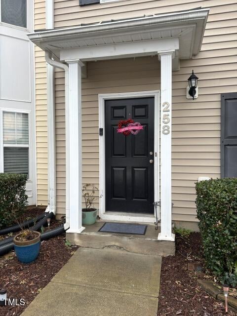 1304 Cozart St #258, Durham, NC 27704