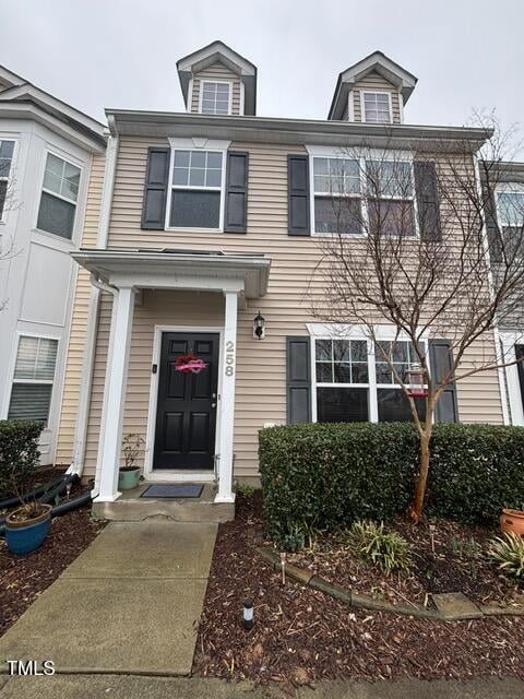 1304 Cozart St #258, Durham, NC 27704