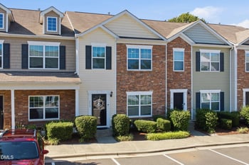 1304 Cozart St, Durham, NC 27704