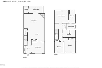 1304 Cozart St, Durham, NC 27704