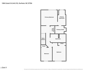 1304 Cozart St, Durham, NC 27704