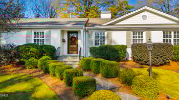 1304 Diehl St, Raleigh, NC 27608