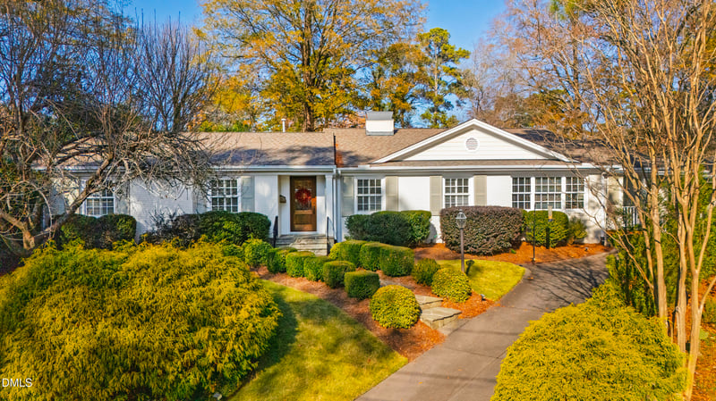 1304 Diehl St, Raleigh, NC 27608