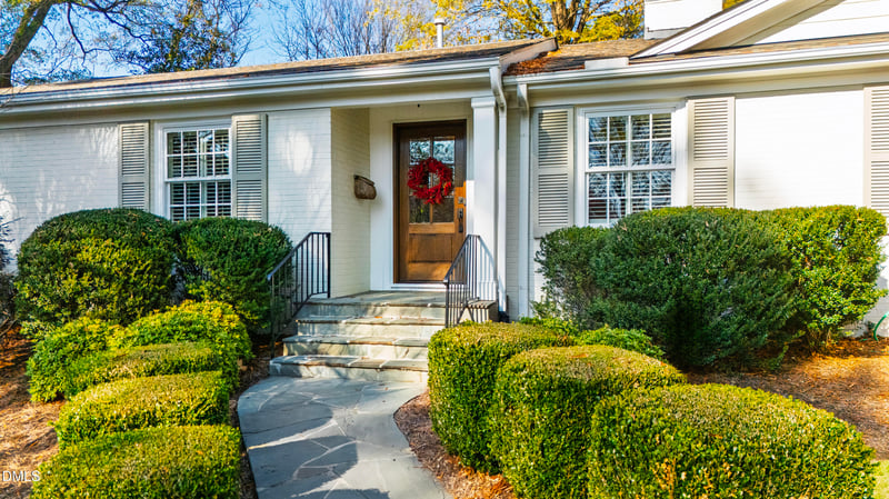 1304 Diehl St, Raleigh, NC 27608