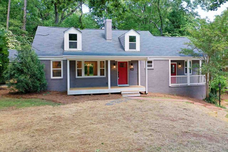1304 Dixie Trl, Raleigh, NC 27607