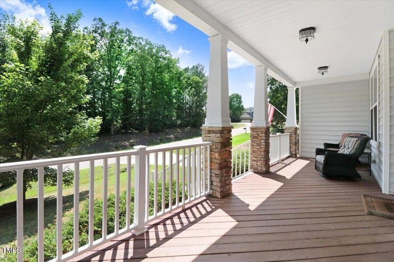 1304 Double Oak Ln, Willow Springs, NC 27592