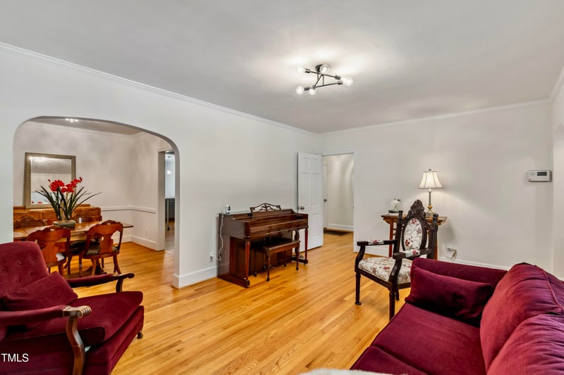 1304 Duke St, Durham, NC 27701