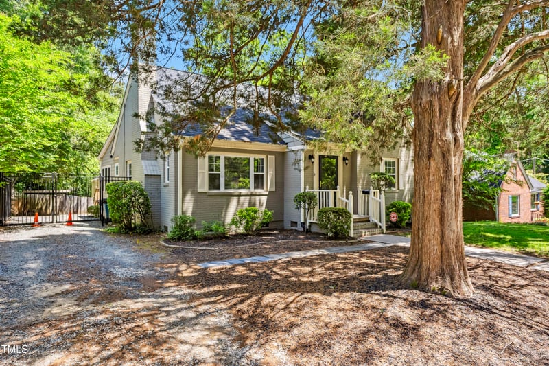 1304 Duke St, Durham, NC 27701