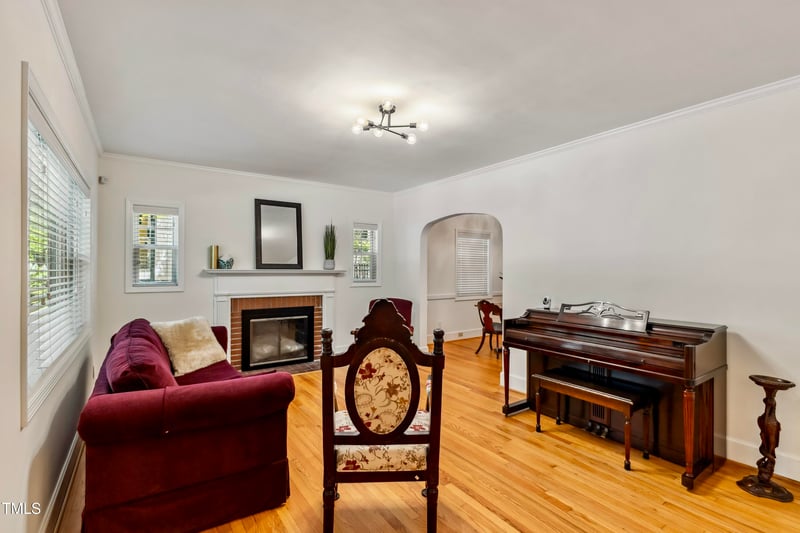 1304 Duke St, Durham, NC 27701