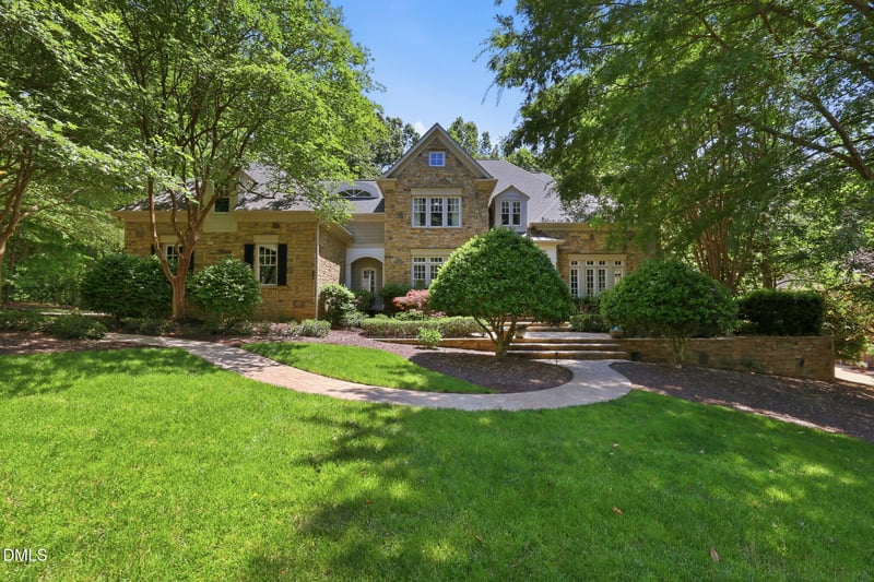 1304 Enderbury Dr, Raleigh, NC 27614