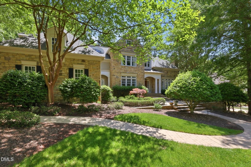 1304 Enderbury Dr, Raleigh, NC 27614