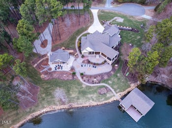 1304 Estate Rd, Semora, NC 27343