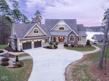 1304 Estate Rd, Semora, NC 27343