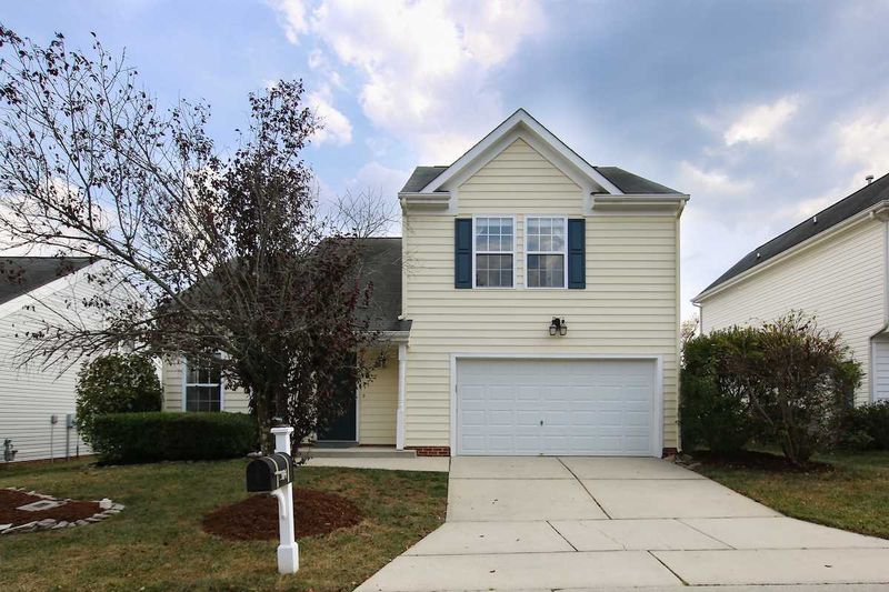 1304 Fairmont St, Durham, NC 27713