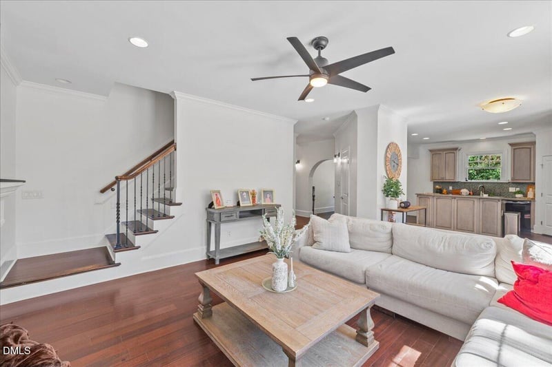 1304 Flying Hawk Rd, Apex, NC 27523