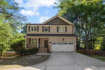 1304 Flying Hawk Rd, Apex, NC 27523