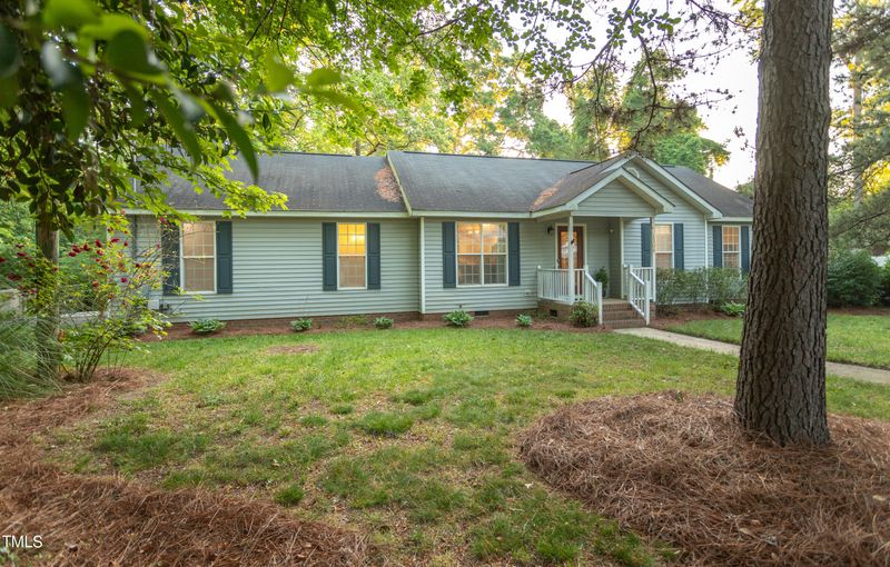 1304 W Garner Rd, Garner, NC 27529