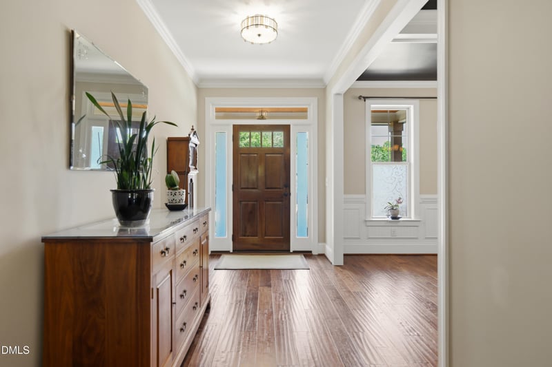 1304 Golden Bluff Ln, Fuquay Varina, NC 27526