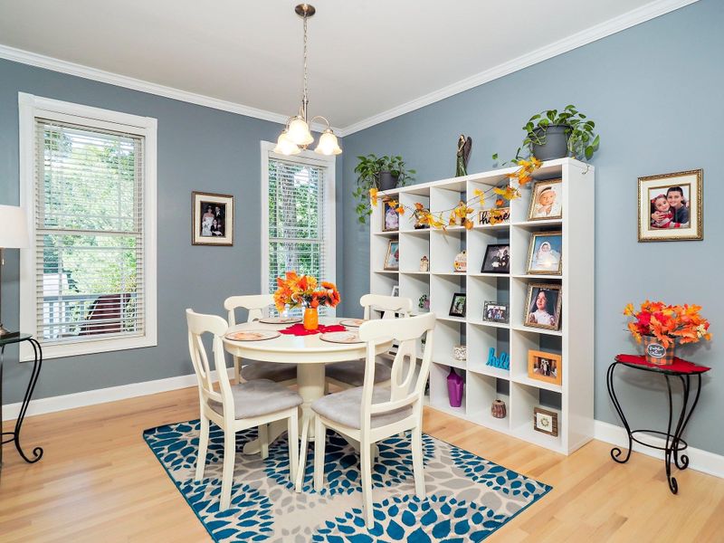 1304 Grappenhall Dr, Apex, NC 27502