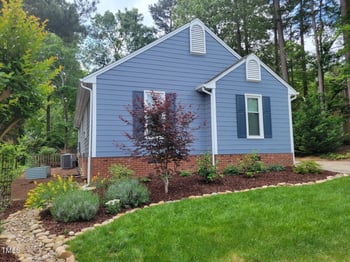 1304 Greenside Dr, Raleigh, NC 27609