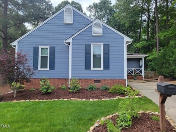 1304 Greenside Dr, Raleigh, NC 27609