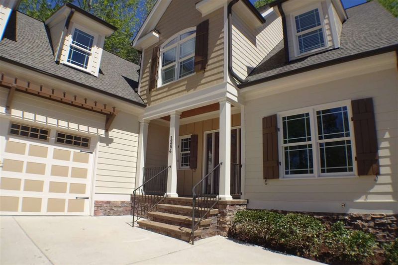 1304 Haltwhistle St, Wake Forest, NC 27587