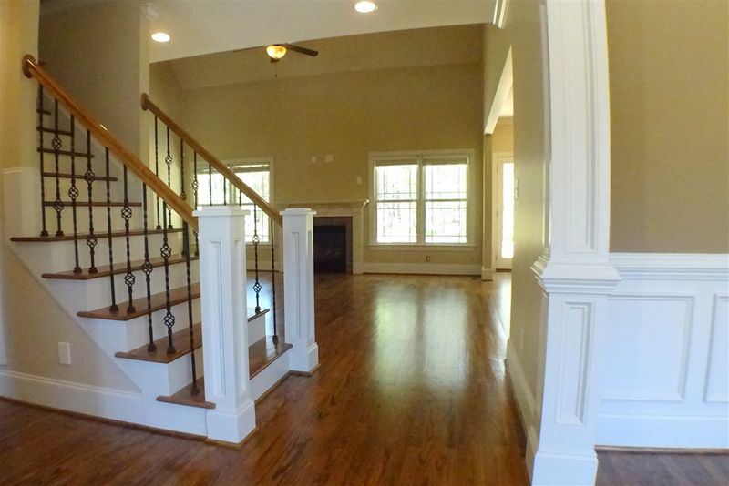 1304 Haltwhistle St, Wake Forest, NC 27587