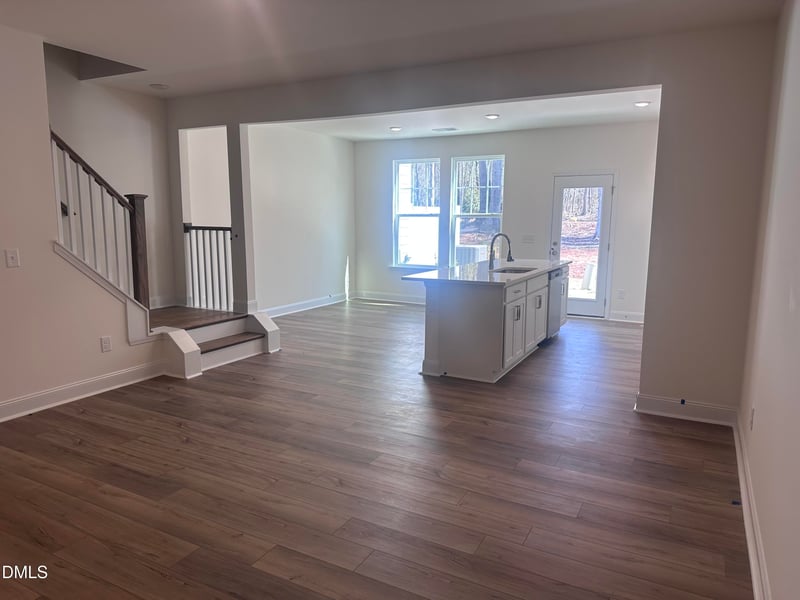 1304 Hammond Dr, Mebane, NC 27302