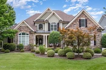 1304 Heritage Heights Ln, Wake Forest, NC 27587