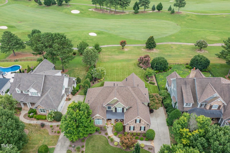 1304 Heritage Heights Ln, Wake Forest, NC 27587