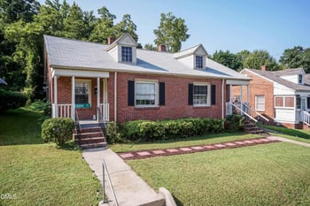 1304 Holloway St, Durham, NC 27701