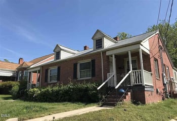 1304 Holloway St, Durham, NC 27701