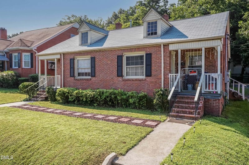 1304 Holloway St, Durham, NC 27701