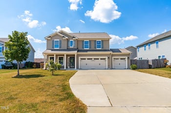 1304 Ivey Grove Ct, Fuquay Varina, NC 27526