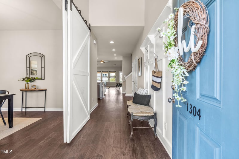 1304 Ivey Grove Ct, Fuquay Varina, NC 27526