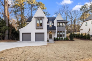 1304 Ivy Ln, Raleigh, NC 27609