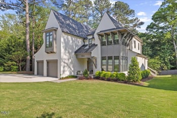 1304 Ivy Ln, Raleigh, NC 27609