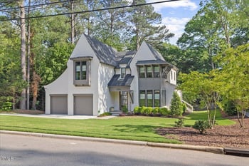 1304 Ivy Ln, Raleigh, NC 27609