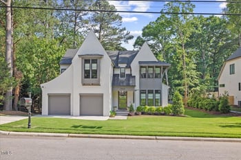 1304 Ivy Ln, Raleigh, NC 27609