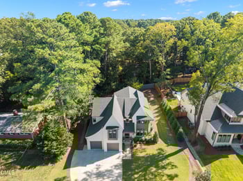 1304 Ivy Ln, Raleigh, NC 27609