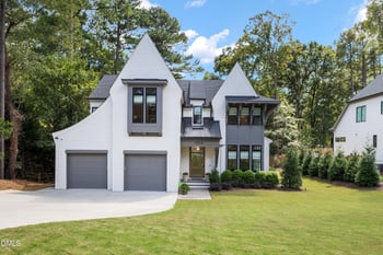 1304 Ivy Ln, Raleigh, NC 27609