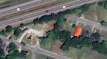 1304 John St, Goldsboro, NC 27530