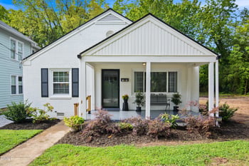 1304 Jones St, Raleigh, NC 27610