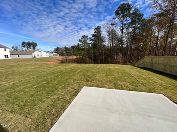 1304 Justice Union Ct, Raleigh, NC 27604