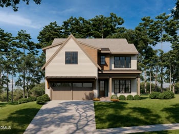 1304 Kimberly Dr, Raleigh, NC 27609