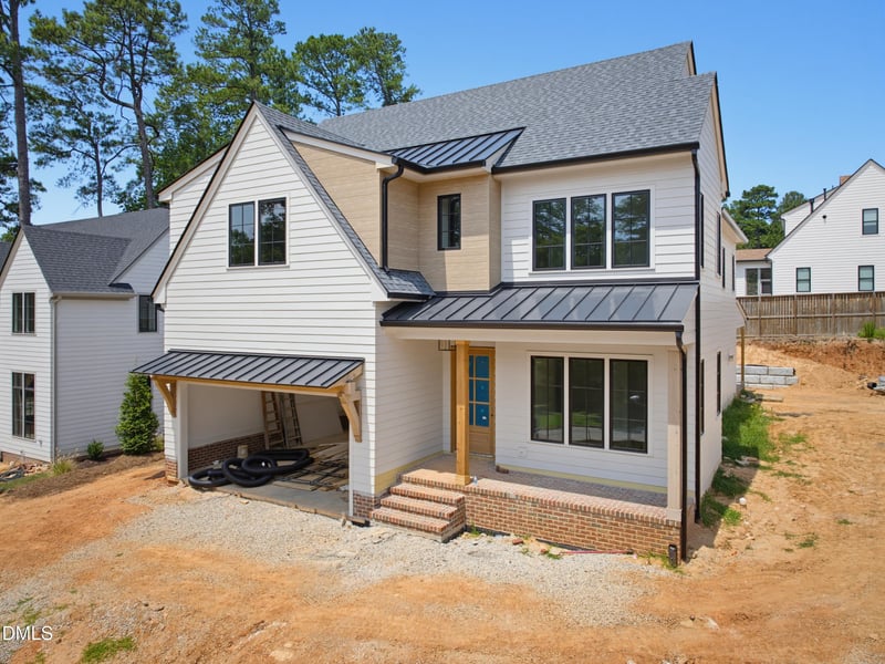 1304 Kimberly Dr, Raleigh, NC 27609