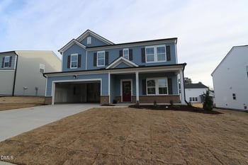 1304 Kubek Way, Raleigh, NC 27616