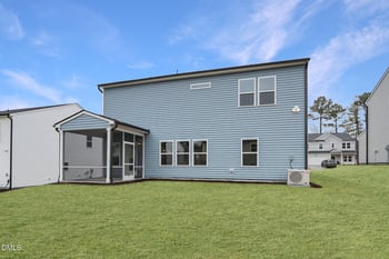 1304 Kubek Way, Raleigh, NC 27616