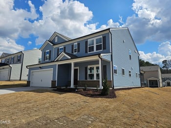 1304 Kubek Way, Raleigh, NC 27616